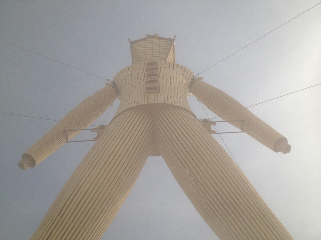 Lone Pine Budget Inn & Motel主图