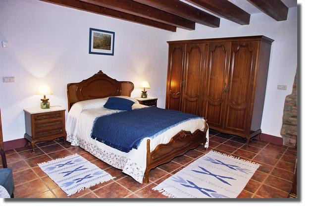 Cal Pinyater Turismo Rural