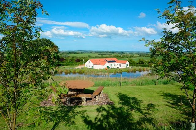 Greetham Retreat Holidays