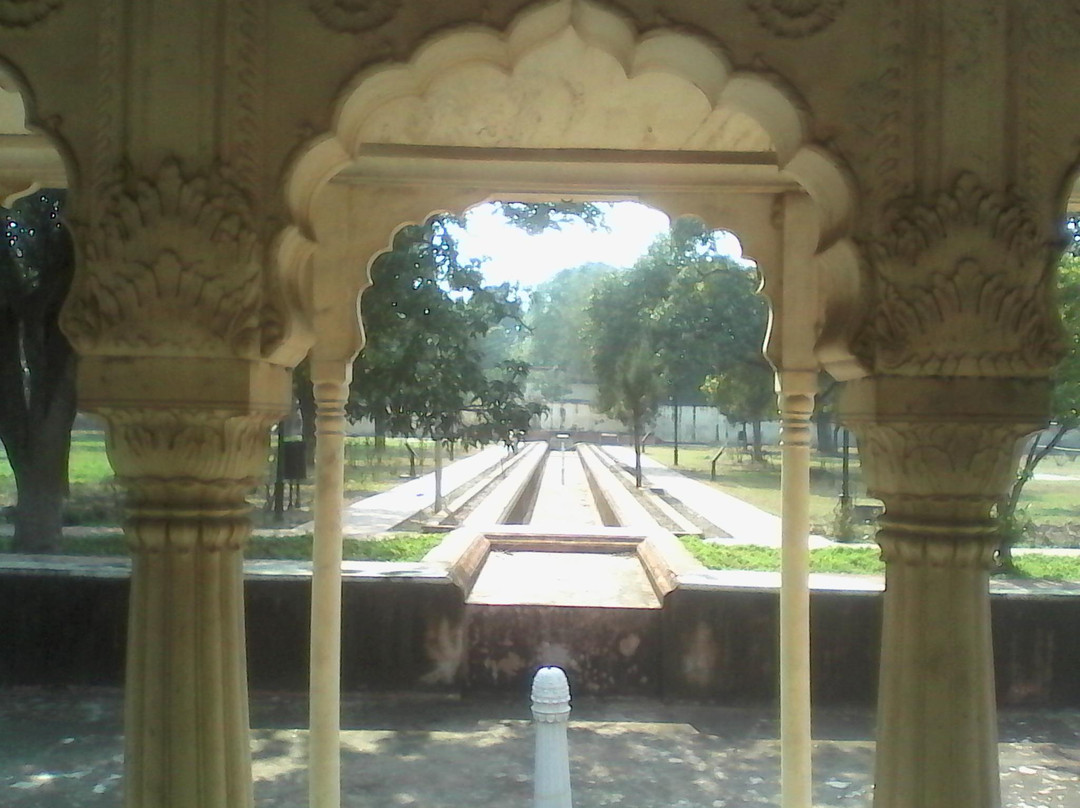 National Institute of Sports-Patiala必去景点