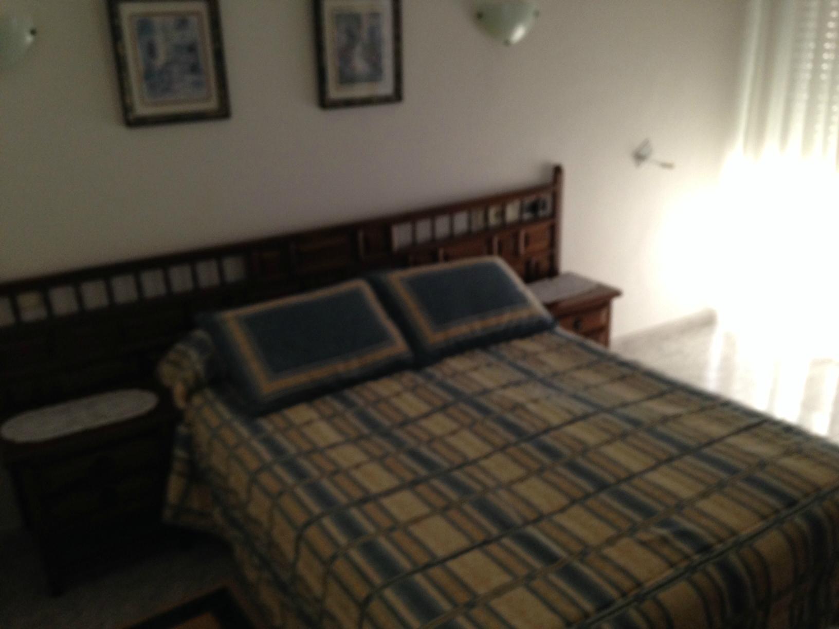Florida Hotel-客卧