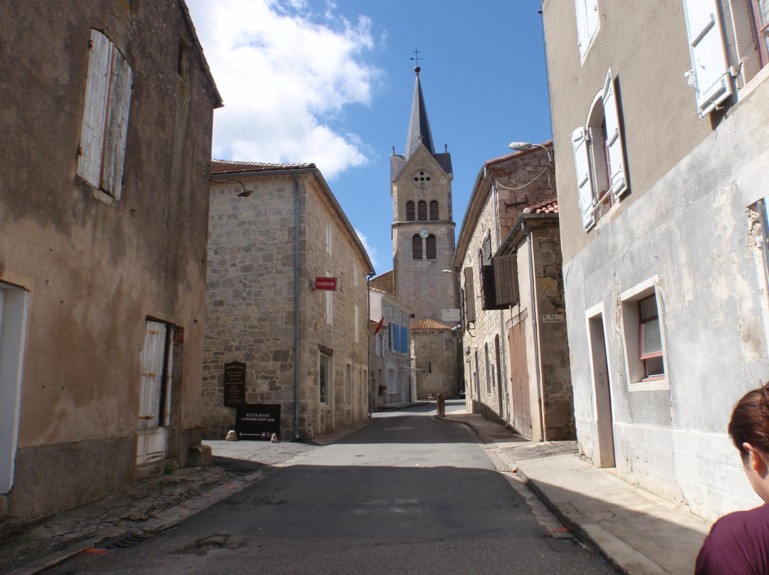 Prayssas旅游攻略图片