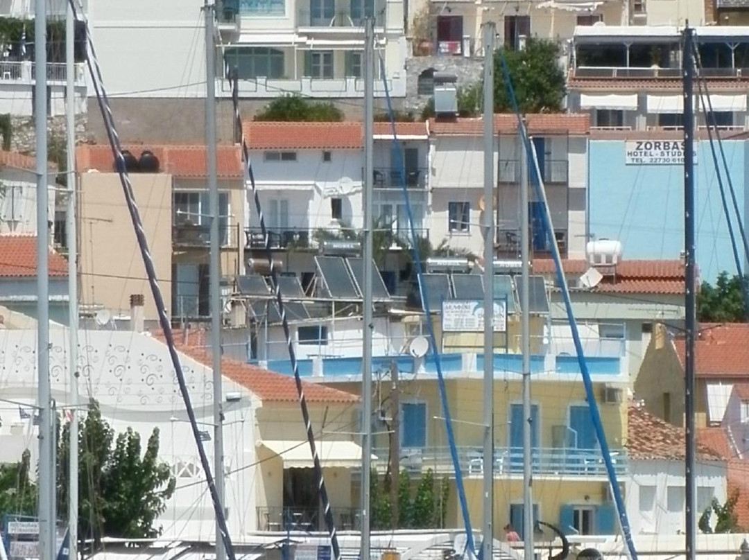 Xenon Afrodite主图