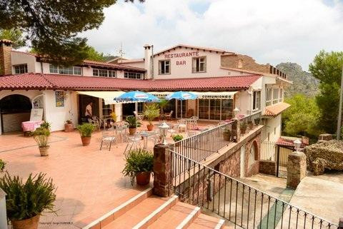 Restaurante Bruno