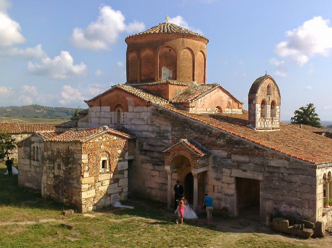 Apollonia Archaeological Park景点图片