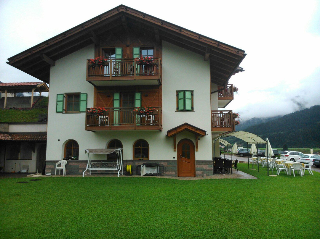 Agriturismo Pianrestel