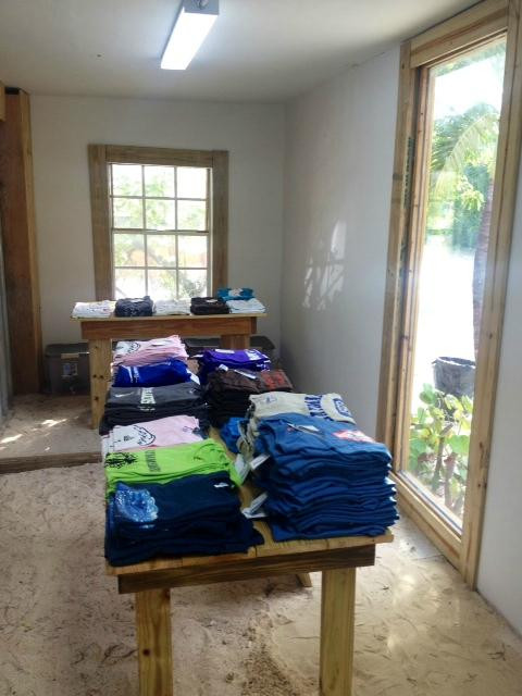 So-Chlo-Bodden Town必去景点