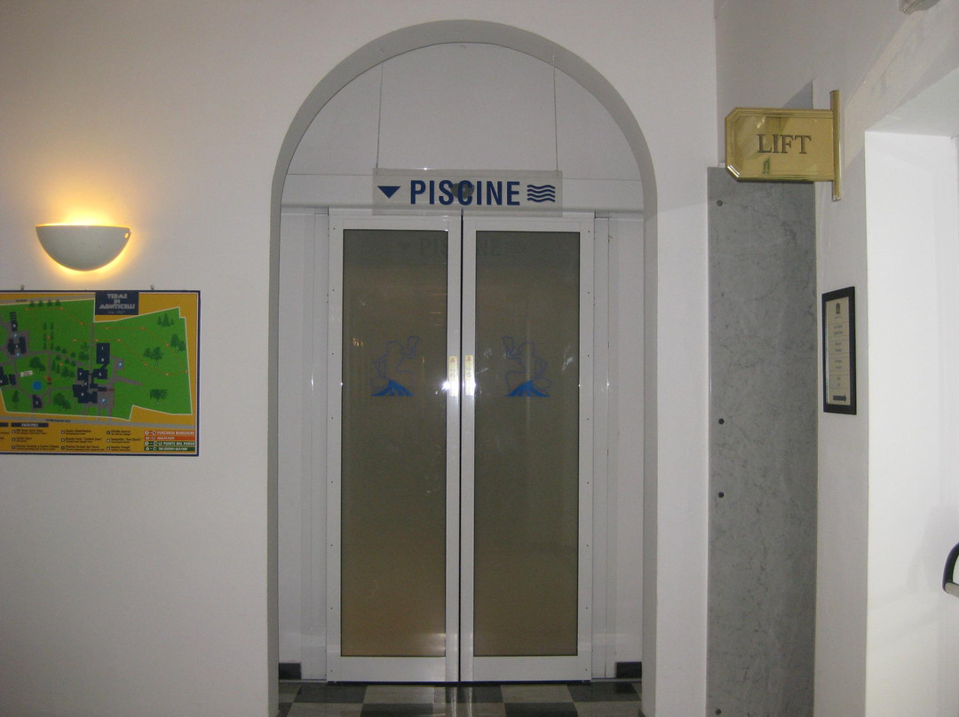 Monticelli Terme旅游攻略图片