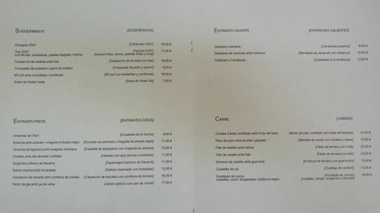 La Fuliola旅游攻略图片