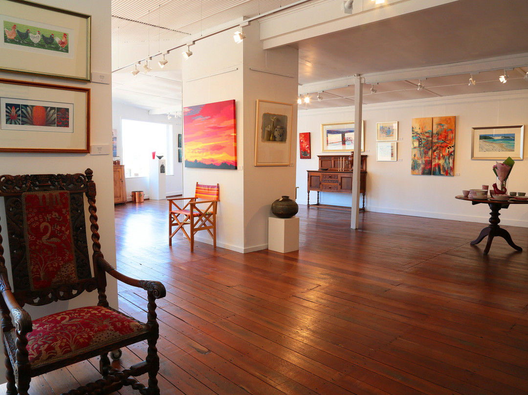 Gallery Aura-Kojonup必去景点