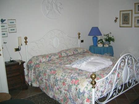 Bed and Breakfast Serafini-官方
