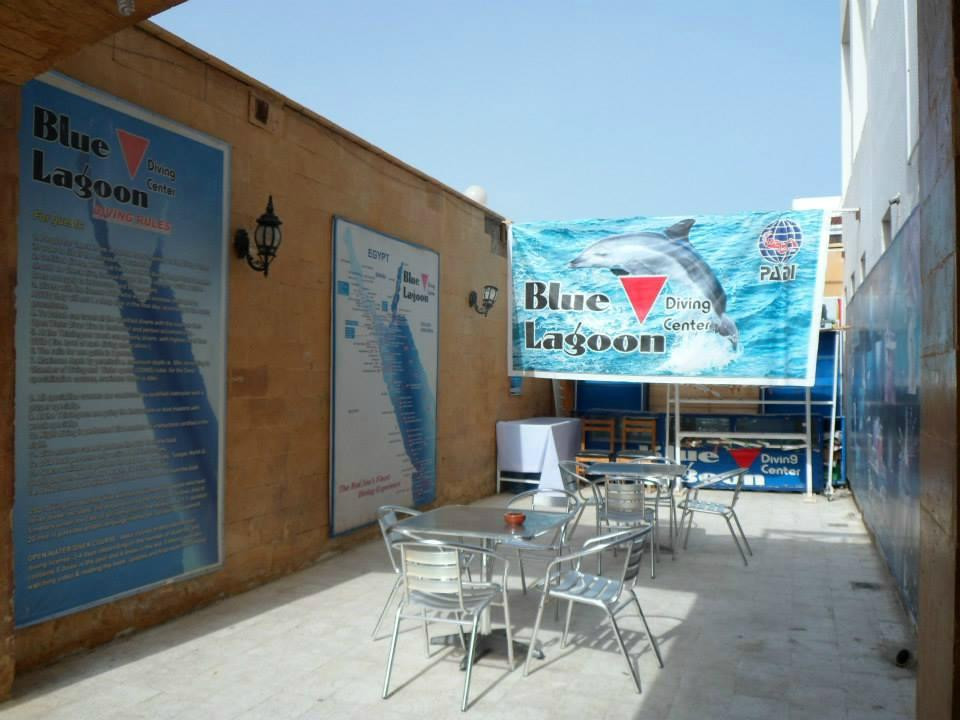 Blue Lagoon Travel-伊斯玛利亚必去景点