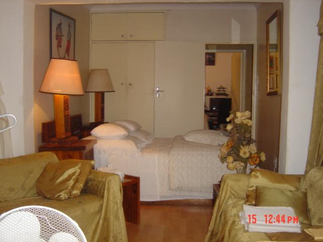 Dithakong Bed & Breakfast-官方