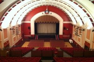 Princes Theatre景点图片