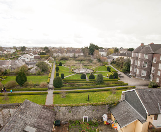 Province of Leinster酒店住宿-Pembroke Kilkenny