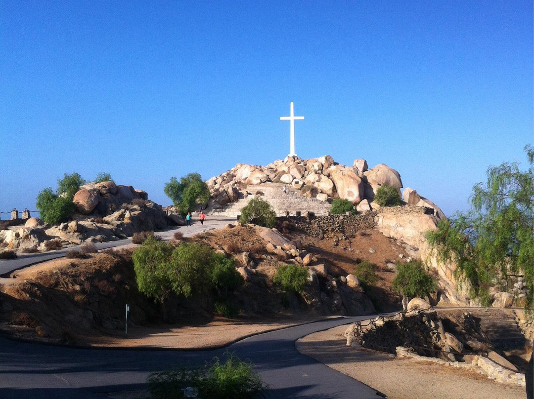 路毕多山公园-里弗赛德必去景点