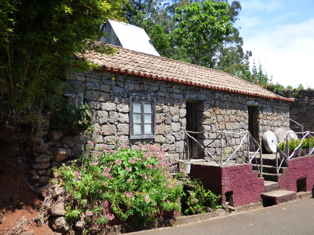 Sao Jorge Watermill-Sao Jorge必去景点