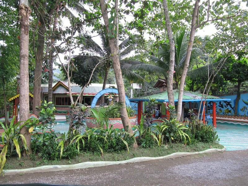 Coconut Bay Beach Resort主图