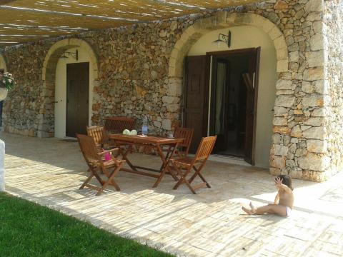 Agriturismo Agricola Coccoli-浴室