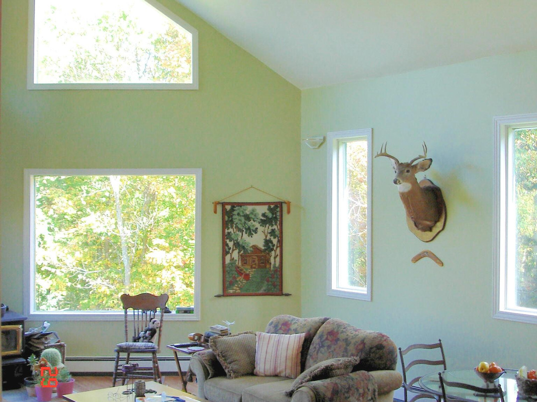 Chickadee Lodge主图