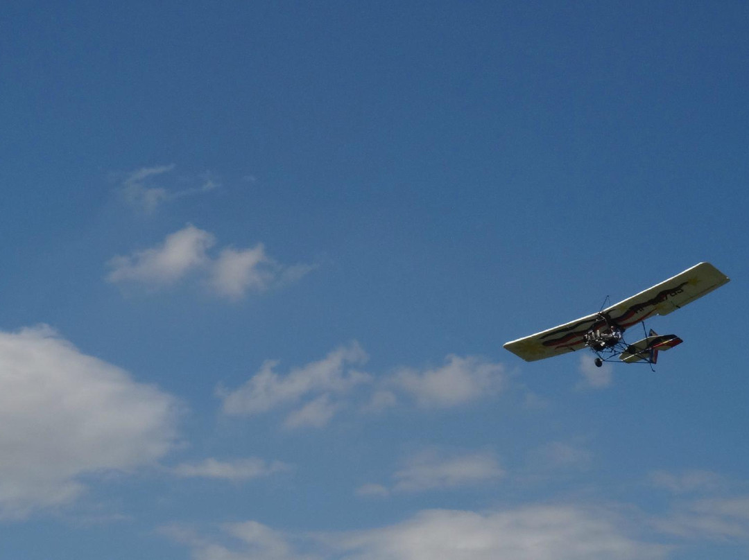 Angeles City Flying Club Tours景点图片