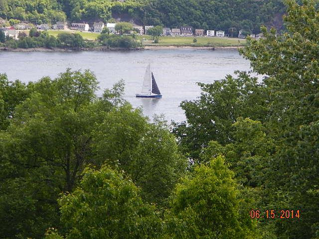 亚伯拉罕平原-魁北克市必去景点