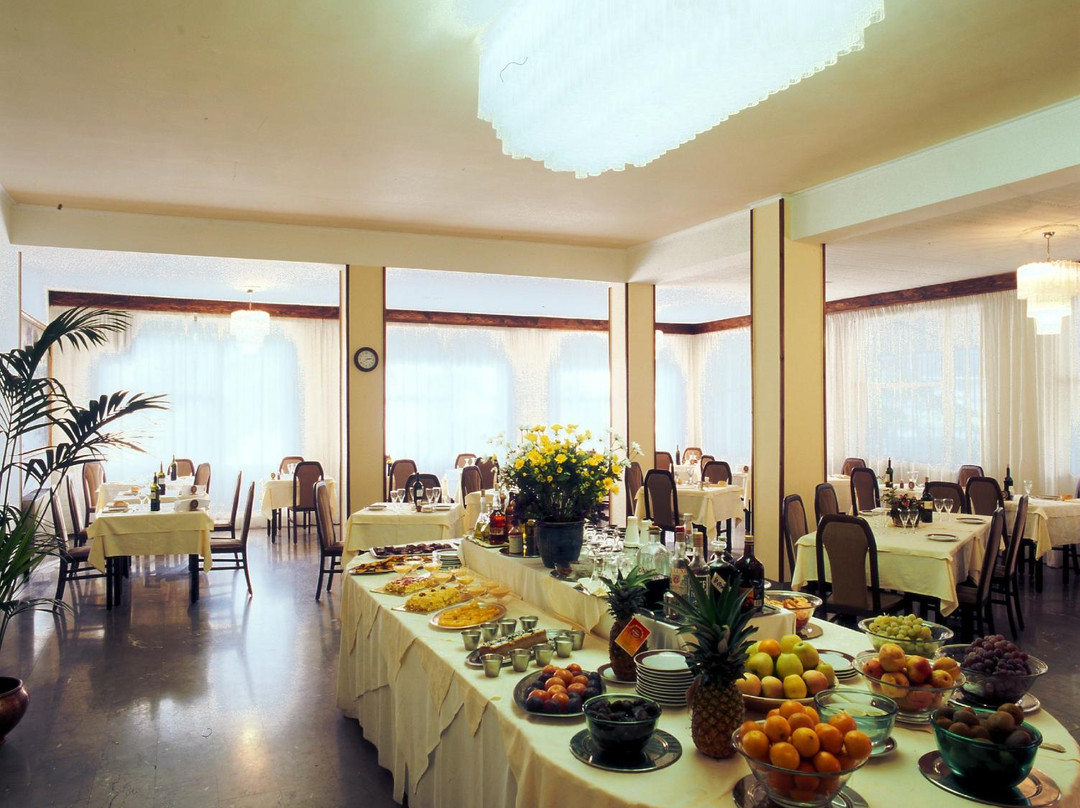 Hotel Farnese主图