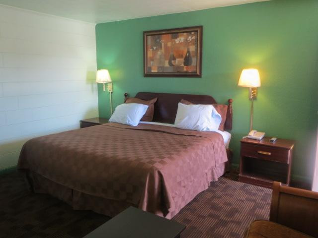 Estelline酒店住宿-American Inn and Suites