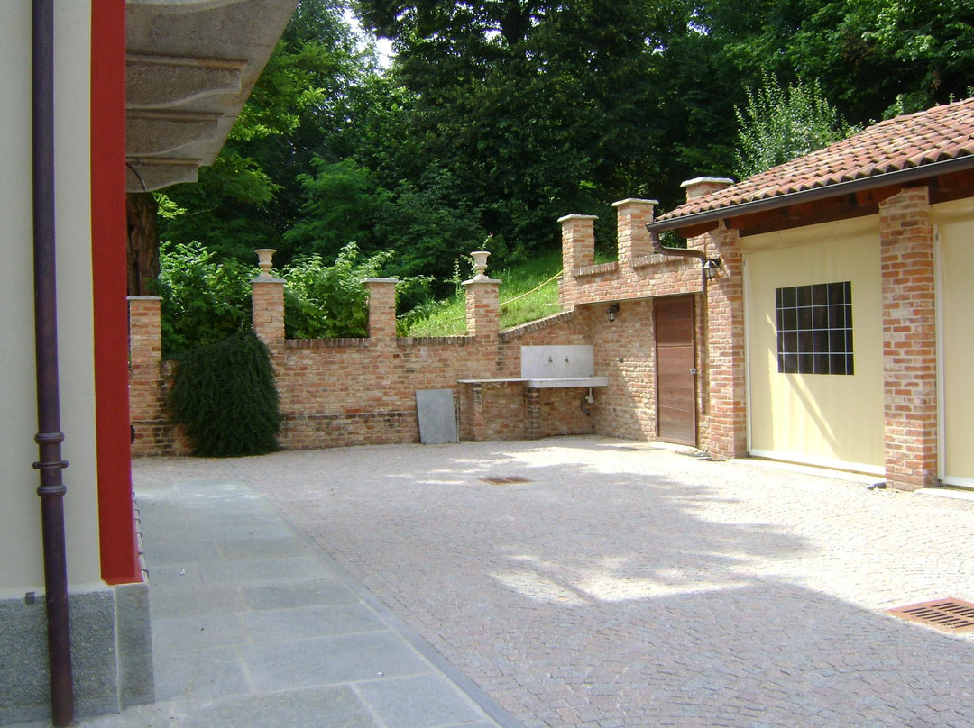 B&B Cascina Rossa主图