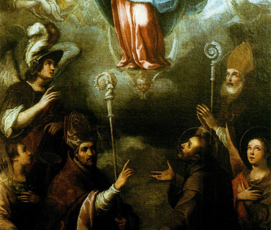 Chiesa di San Francesco景点图片
