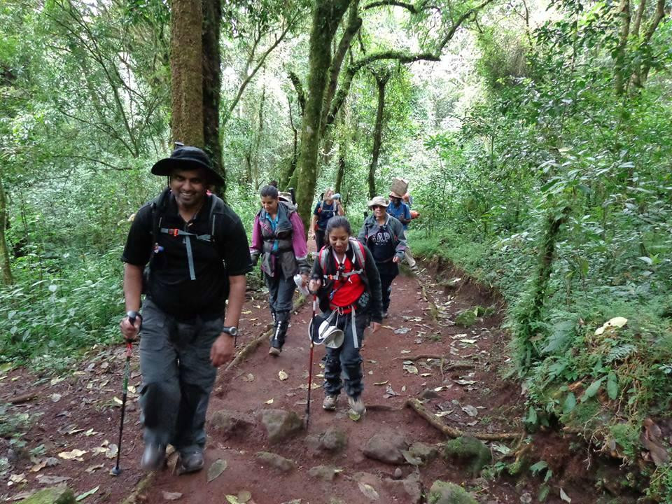 African Outdoor Adventures -  Day Tours-Kommetjie必去景点