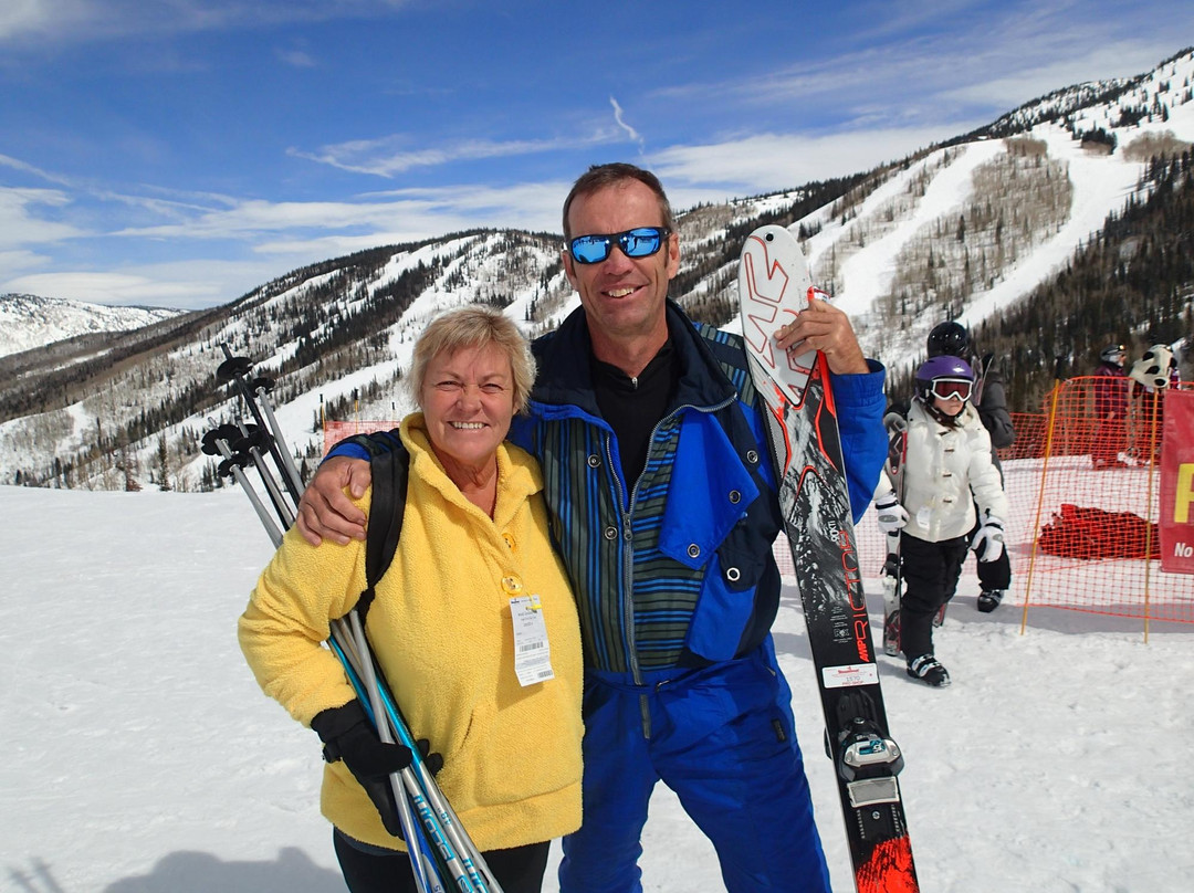 Mount Werner-斯廷博特斯普林斯必去景点