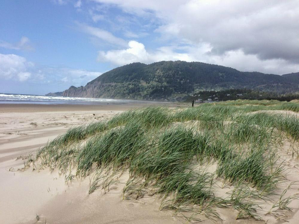 Manzanita Beach-Manzanita必去景点