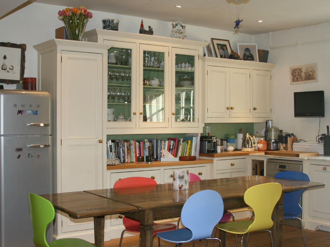 Maidford B & B主图