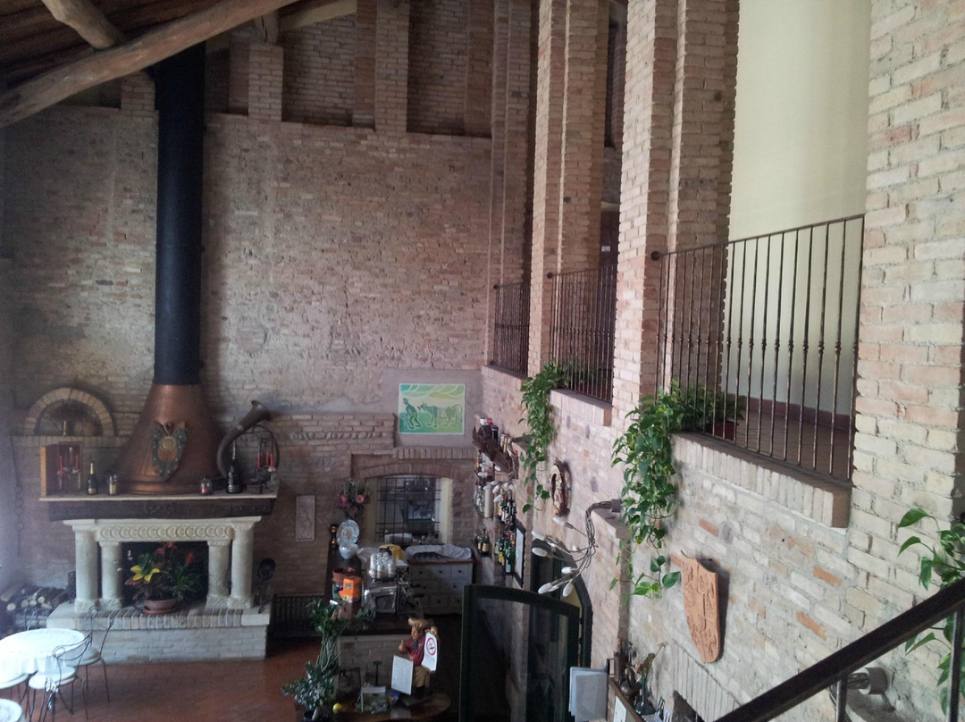 Agriturismo Corte Crivellina