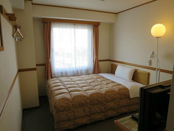 APA HOTEL Miyagi Furukawa Ekimae