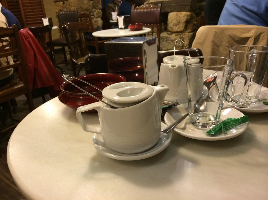 Cafeto