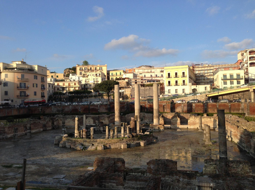 Biketour Napoli-那不勒斯必去景点
