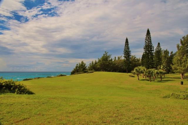 Astwood Cove Beach-Warwick Parish必去景点