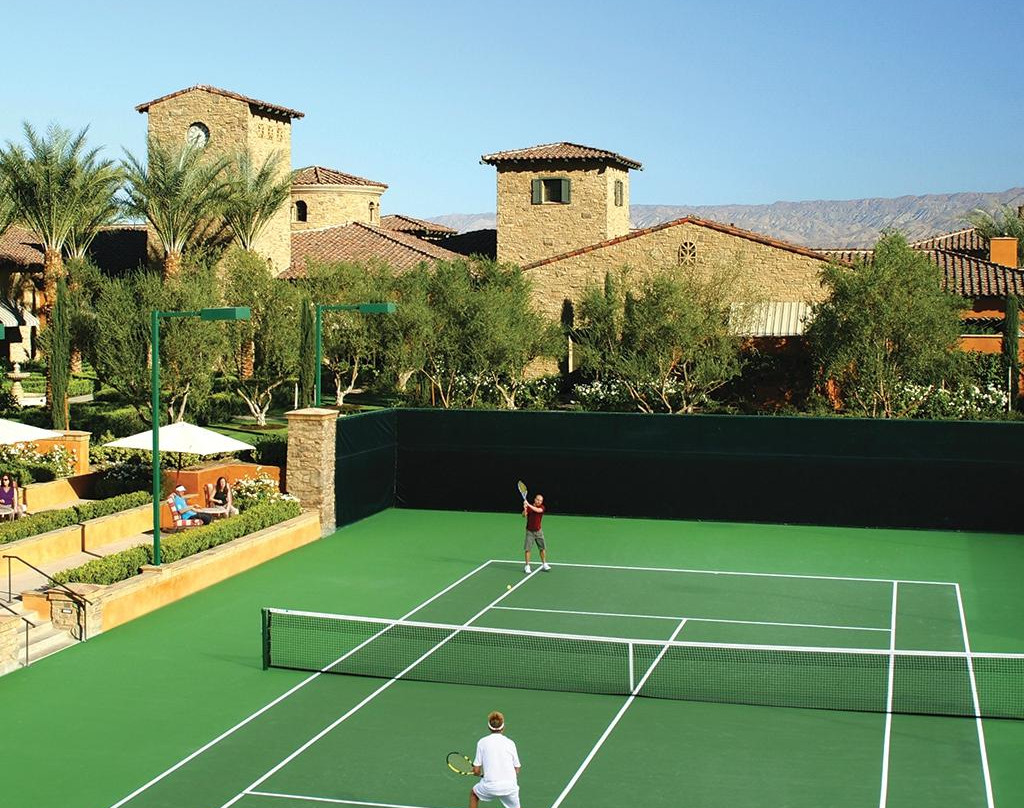 Toscana Country Club-印第安维尔斯必去景点