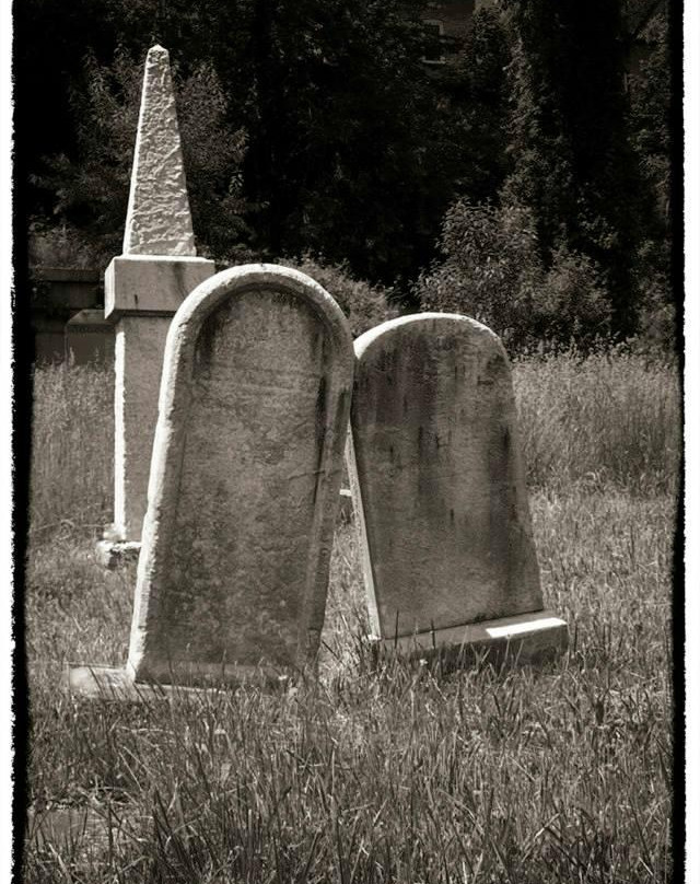 Historic Jersey City & Harsimus Cemetery景点图片