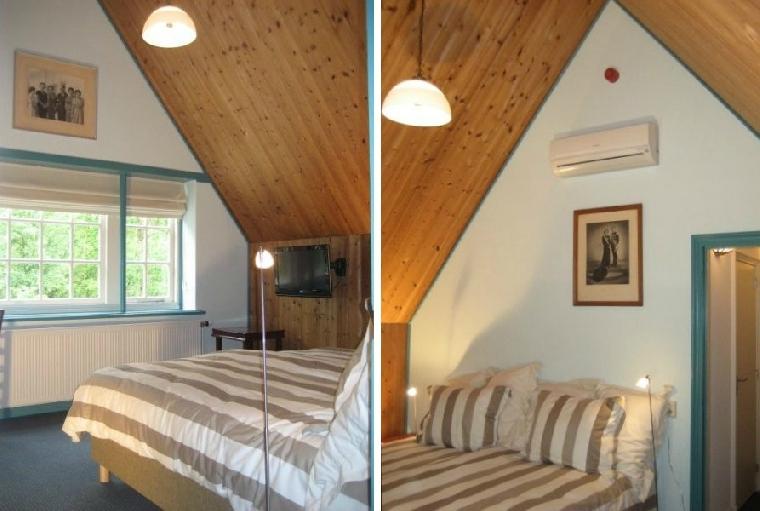 B&B De Derde Ronde-官方