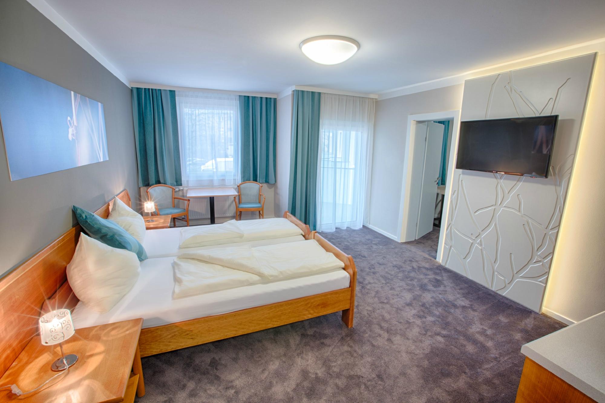 Früehstüeckshotel Waldbauer-官方
