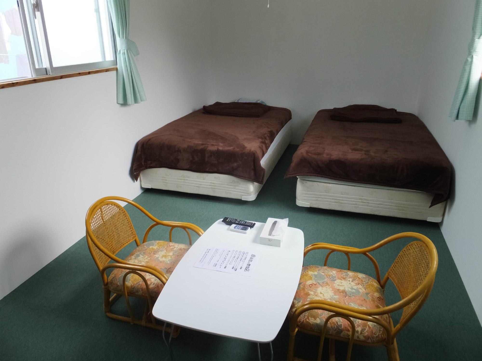 Pension Sonanyo-客卧