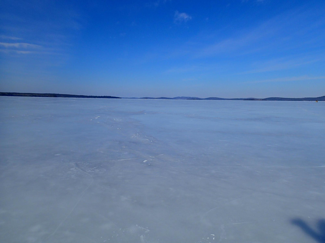 Downeast Lakes Land Trust-Grand Lake Stream必去景点
