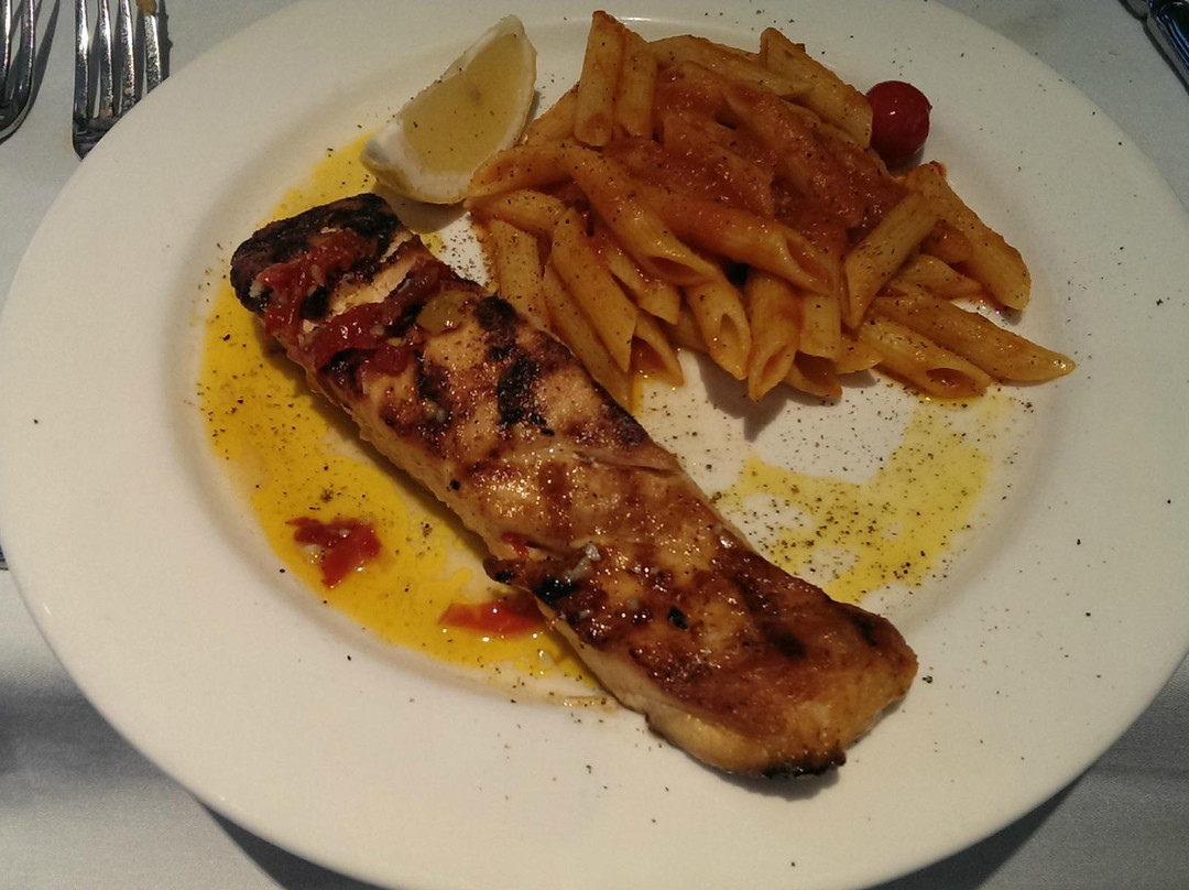 Giovanni's Ristorante