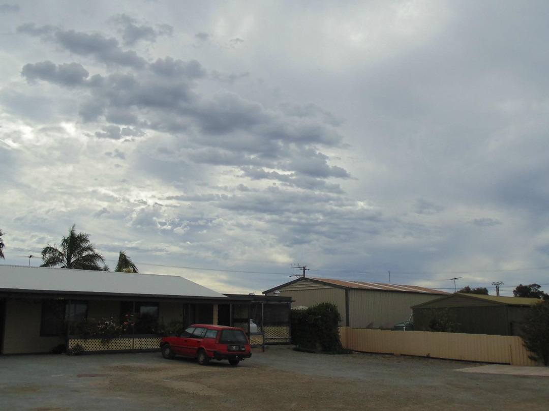 Point Turton Holiday Units