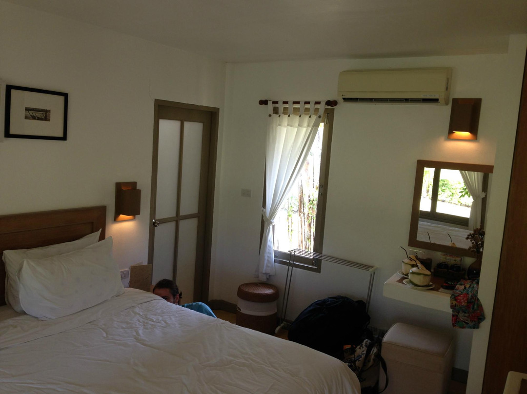 阿卡内克酒店主图