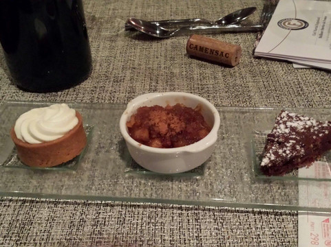 Capitaine Fracasse-巴黎必去景点