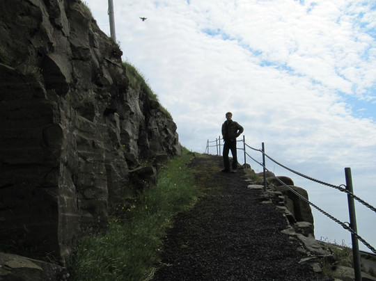 Basalt Cliffs-Frodba必去景点